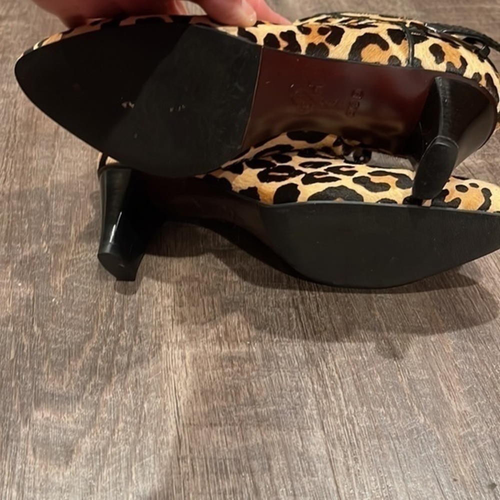 Cole  Haan kitten heel bootie - Picture 4 of 8